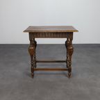 Classical Side Table thumbnail 2