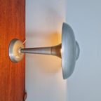 Mushroom Bureaulamp, Bauhaus-Stijl, Jaren 30 thumbnail 5