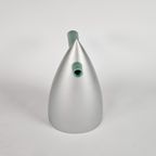 Alessi - Philippe Starck - Tea Kettle - Top Ketel - Hot Bertaa - 1980'S thumbnail 5