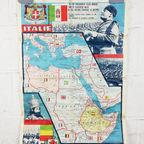 Propaganda Affiche Italië - Abyssinië thumbnail 2