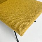 Gispen 1410 Fauteuil Van Andre Cordemeyer Voor <<<brand>>>, 1959 thumbnail 13