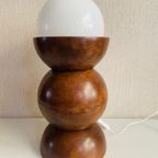 Lamp Hout thumbnail 4