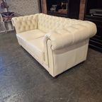 Chesterfield Cresswell Set 1 + 2 + 3--zits - French White thumbnail 14