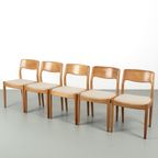 Juul Kristensen Set Stoelen 71098 thumbnail 2