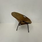 Vintage Balloon Chair By Lusch & Co , 1970’S , Germany thumbnail 18