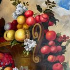 Decorative Colorful Painting thumbnail 5