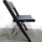 Ikea Vintage Folding Chair By Niels Gammelgaard thumbnail 2