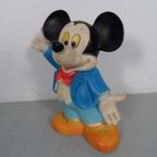 Vintage Disney Mickey Mouse thumbnail 3