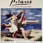 Pablo Picasso (1881-1973) Deus Femmes thumbnail 2