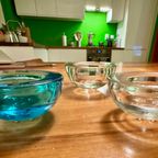 Vier Iittala Waxinelichthouders thumbnail 7