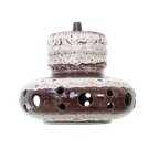 Herda Fat Lava Hanglamp -(Kn04) thumbnail 4