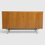 Vintage Dressoir, Kast - Jaren '60 | 01224 thumbnail 5