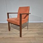 6x Delato Eetkamerstoelen - C10 - Alcantara - Design - thumbnail 20