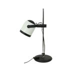 Space Age Eyeball Tafellamp Verstelbaar Bureaulamp Duitsland thumbnail 3