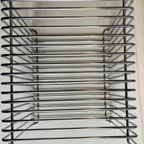 Verner Panton Design Bijzettafel Wire Cube thumbnail 4