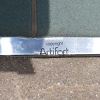 Artifort Alky Chair thumbnail 6