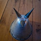 Vintage Alessi Starck Stijl Wijnkoeler. thumbnail 3