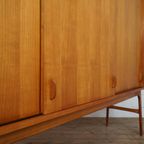 Highboard By Alfred Hendrickx For Belform thumbnail 9
