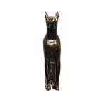 Egyptische Kat Bastet thumbnail 2