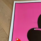 Waldemar Swierzy (1931-2013), Circus, 1977, Poster No 16, thumbnail 4