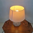 Vintage Ikea Terazzo Tafel Lamp Design thumbnail 3