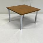 Midcentury Bijzettafel Coffeetable Vintage thumbnail 4