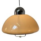 Dijkstra - Xl Hanging Pendant - Dutch Design, Space Age thumbnail 2