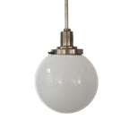 Philips Jaren 30 – Hanglampen – Bollampen -(nc41) thumbnail 4