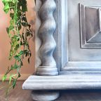 Industrieel Dressoir/ Kast/ Tv-meubel Ibiza Style thumbnail 4