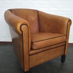 Clubfauteuil Van Lounge Atelier thumbnail 8