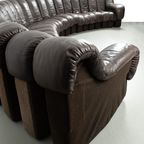 De Sede Ds600 ‘non Stop’ Sectional Sofa thumbnail 5
