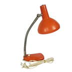 Hala Zeist - Model 755 - Tafellamp - Flexibele Hals - 3e Kwart 20e Eeuw thumbnail 8