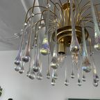 Paolo Venini – Teardrop Chandelier thumbnail 4