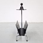 Art Deco Bauhaus Lectuurbak, 1930S thumbnail 6