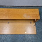 Zwevend Dressoir Vintage Banz Board Tv Kast Hangkast thumbnail 3