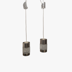 Vintage Space Age Hanglampen thumbnail 2