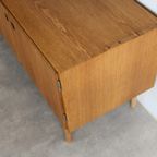 Vintage Tv-Meubel | Dressoir | Sideboard | Deens thumbnail 5