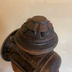 Staande Lamp Vloerlamp Industrieel thumbnail 4