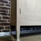 Meidenkast/ Dressoir / Ladekast / Commode thumbnail 4