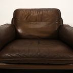 Set Of De Sede Ds61 Fauteuils thumbnail 7
