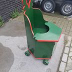 Oude Kinderstoel thumbnail 2