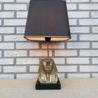 Vintage Farao Lamp thumbnail 5