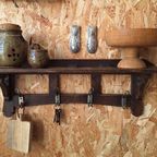 Vintage Dressboy, Kleding Hanger, Standaard thumbnail 22