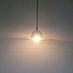 Vintage Hexagon Dl Lamp Design Metaal thumbnail 4
