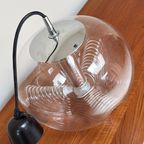 Vintage Peill & Putzler Wave Hanglamp Uit De Jaren 70 thumbnail 3