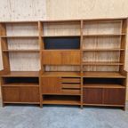 Cadovius Klm Wandkast Modulaire Kast Boekenkast thumbnail 21