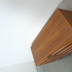 Deens Design Teak Dressoir dyrlund thumbnail 18