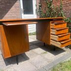 Vintage Bureau Cees Braakman thumbnail 3