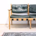 60s Sven Ellekaer X Coja Culemborg Vintage Sofa thumbnail 2