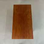 Vintage Coffee Table Teak thumbnail 6